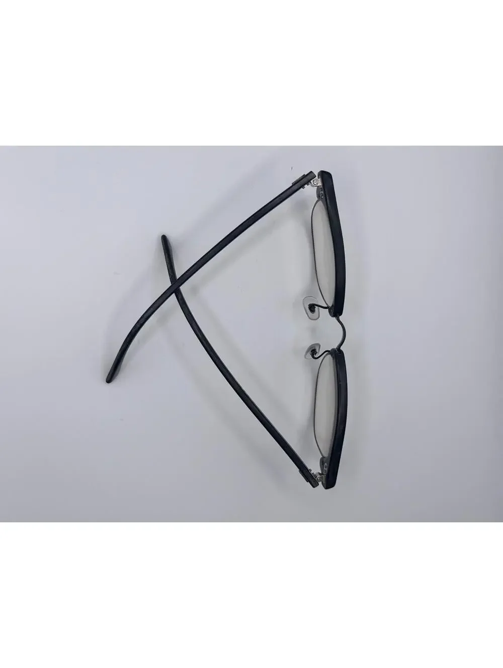 Ray-Ban RB5154 Clubmaster‎ Eyeglass Frames Matte Black 2077 49-21 140